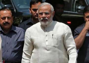 pm narendra modi to meet us based jewish groups in new york