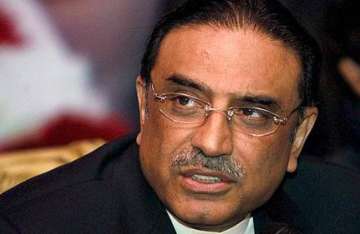 zardari met captured taliban leaders assured support