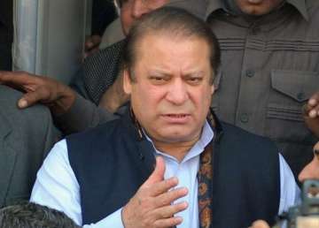 pakistan wants meaningful dialogue with india nawaz sharif