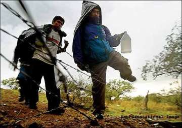 450 000 illegal immigrants in usa are from india report