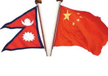 as indian monopoly ends nepal china open more border trade points