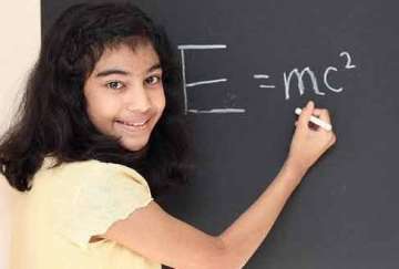 12 year old indian origin girl gets top score in mensa iq test