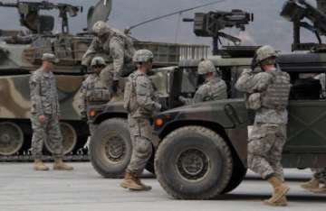 south korea us to set up combined army division