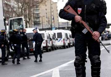 french police question eight year old for allegedly praising terrorists