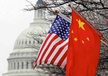 us china need to cooperate american diplomat