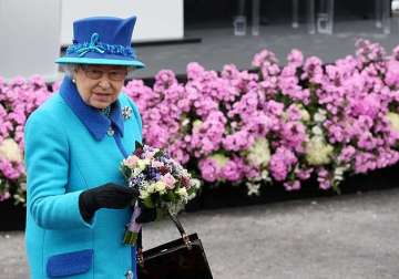 key milestones in queen elizabeth ii s life