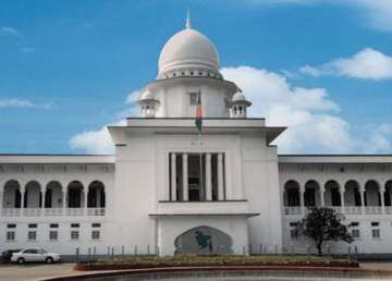 bangladesh sc upholds death sentence of jamaat stalwart