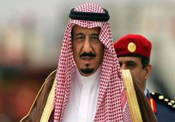 saudi king decrees equality diversificaton of economy