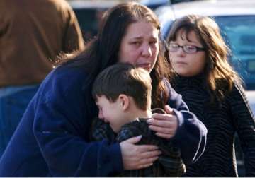 four people die in school shooting in canada