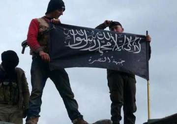 is al qaeda come to agreement in syria