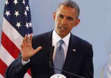 barack obama presses turkey s president to lower tensions with iraq