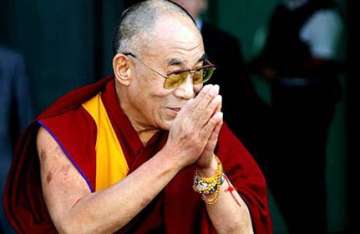dalai lama takes pride being called son of india