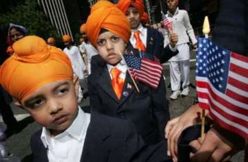 majority of americans unaware about sikh and sikhism survey
