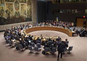 unsc disagreement does not mean lack of support to india us