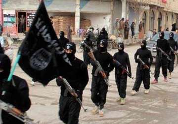 us hits jihadists in syria qaeda threatens coalition