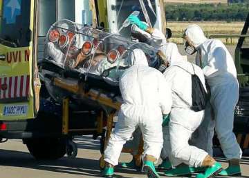 asean to fight ebola