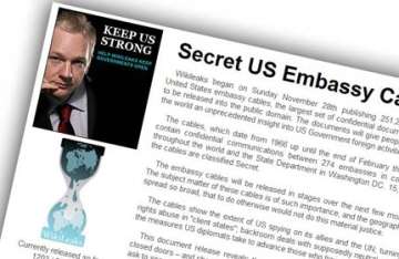 wikileaks singapore diplomat calls india stupid