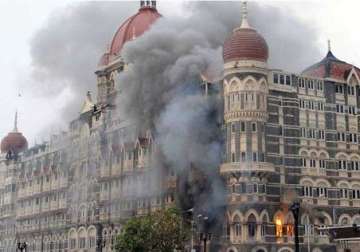 huge transaction made from account of accused in 26/11 case