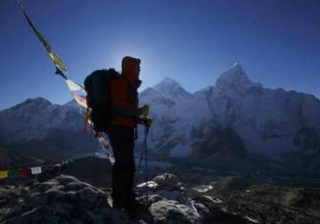 nepal asks international community to send tourists there