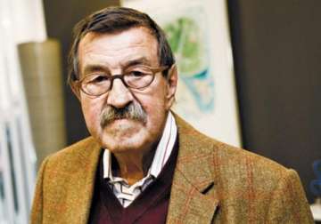 german nobel laureate guenter grass dies at age 87