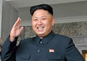 north korean leader kim jong un s sister now senior official in ruling workers party