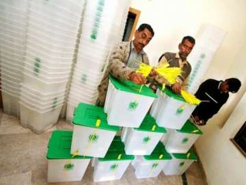 pakistan apex court trashes pleas against 2013 polls