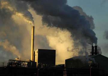aggressive climate pact needed to check rising emissions researchers