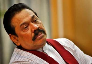 sri lanka seeks india s help in repatriating usd 2 billion stashed away by mahinda rajapaksa