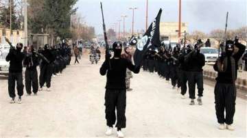 islamic state group calls for attacking civilians