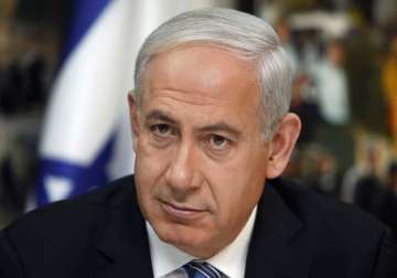 israel pm benjamin netanyahu apologizes to country s arab minority