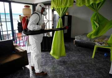 china reports 1st case of imported zika virus