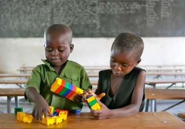 un goals to focus on quality education for children unicef
