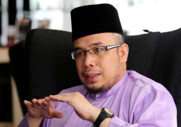 never equated kurta pajama to religious attire malaysian cleric