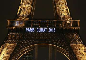 paris deal frames climate ambition in lens of equity india