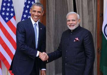 modi obama to meet on sidelines of paris climate conference