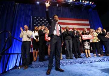 bobby jindal s hidden camera family video of prez bid mocked