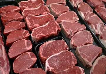 who processed meat linked to cancer red meat is risky too