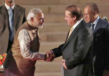 pakistan unaware of modi sharif meeting in new york foreign office