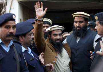 us expresses grave concern over lakhvi s release by pak