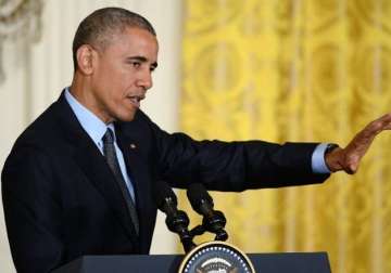 barack obama open to creative negotiations on iran sanctions