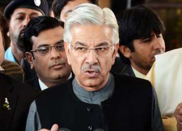 pak will not back off from military offensive in nw defence minister