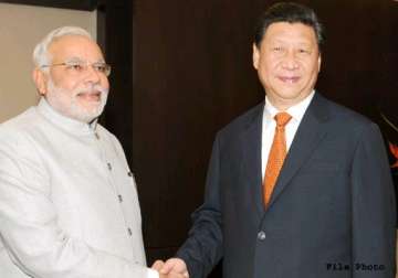 china set to pump billions of dollars in india outwit japan