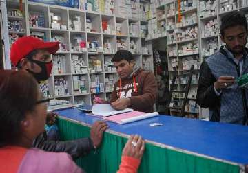 medicines from india destroyed in madhesi violence in nepal