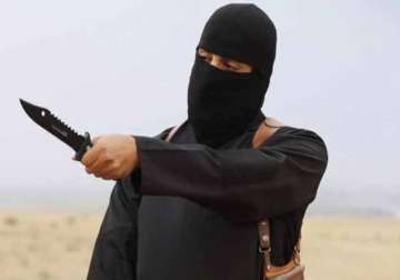 jihadi john killed in drone strike confirms isis