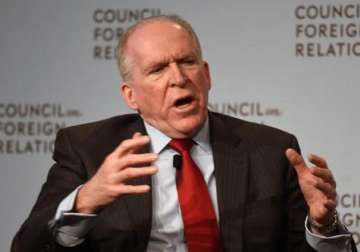 wikileaks publishes cia director john brennan s hacked emails