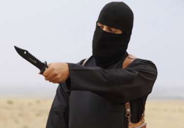 islamic state executioner jihadi john targeted by us in syria airstrike