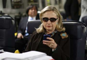 hillary clinton s homebrew email server genius as well as sneaky