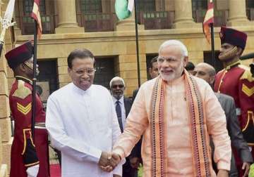 india supports sri lankans quest for justice