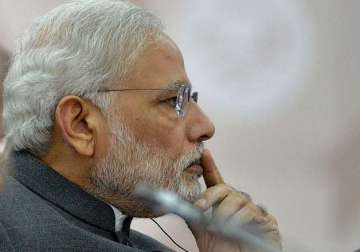 narendra modi has tried to improve ties pakistan daily