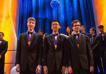 three indian americans win intel science talent search medals